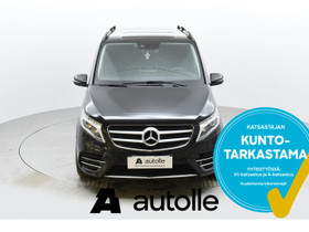Mercedes-Benz V, Autot, Oulu, Tori.fi Mercedes-Benz V, Autot, Oulu, Tori.fi