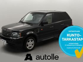 Land Rover Range Rover Sport, Autot, Raisio, Tori.fi Land Rover Range Rover Sport, Autot, Raisio, Tori.fi