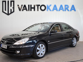 Peugeot 607, Autot, Raisio, Tori.fi Peugeot 607, Autot, Raisio, Tori.fi