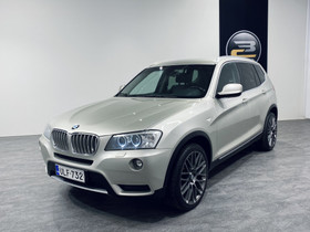 BMW X3, Autot, Seinäjoki, Tori.fi BMW X3, Autot, Seinäjoki, Tori.fi