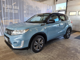 Suzuki Vitara, Autot, Kouvola, Tori.fi Suzuki Vitara, Autot, Kouvola, Tori.fi
