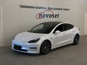 Tesla Model 3, Autot, Lempäälä, Tori.fi Tesla Model 3, Autot, Lempäälä, Tori.fi