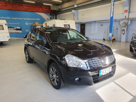 Nissan Qashqai, Autot, Tuusula, Tori.fi Nissan Qashqai, Autot, Tuusula, Tori.fi