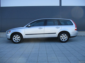 Volvo V50, Autot, Tampere, Tori.fi Volvo V50, Autot, Tampere, Tori.fi