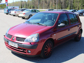 Renault Clio, Autot, Kouvola, Tori.fi Renault Clio, Autot, Kouvola, Tori.fi