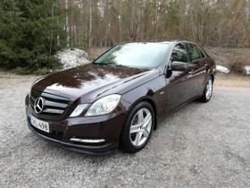 Mercedes-Benz E, Autot, Saarijärvi, Tori.fi Mercedes-Benz E, Autot, Saarijärvi, Tori.fi
