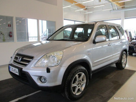 Honda CR-V, Autot, Kuusamo, Tori.fi Honda CR-V, Autot, Kuusamo, Tori.fi