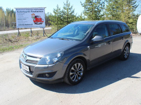 Opel Astra, Autot, Saarijärvi, Tori.fi Opel Astra, Autot, Saarijärvi, Tori.fi