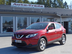 Nissan Qashqai, Autot, Pietarsaari, Tori.fi Nissan Qashqai, Autot, Pietarsaari, Tori.fi