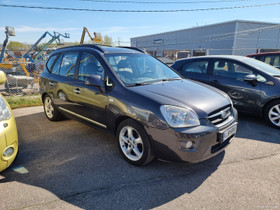 KIA Carens, Autot, Espoo, Tori.fi KIA Carens, Autot, Espoo, Tori.fi