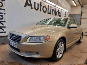 Volvo S80, Autot, Oulu, Tori.fi Volvo S80, Autot, Oulu, Tori.fi