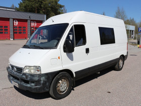Fiat Ducato, Autot, Salo, Tori.fi Fiat Ducato, Autot, Salo, Tori.fi