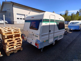 Poksi 126, Asuntovaunut, Matkailuautot ja asuntovaunut, Tuusula, Tori.fi Poksi 126, Asuntovaunut, Matkailuautot ja asuntovaunut, Tuusula, Tori.fi