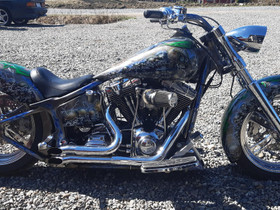 Harley-Davidson Softail, Moottoripyörät, Moto, Heinävesi, Tori.fi Harley-Davidson Softail, Moottoripyörät, Moto, Heinävesi, Tori.fi