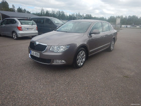 Skoda Superb, Autot, Tuusula, Tori.fi Skoda Superb, Autot, Tuusula, Tori.fi