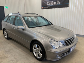 Mercedes-Benz C, Autot, Kangasala, Tori.fi Mercedes-Benz C, Autot, Kangasala, Tori.fi
