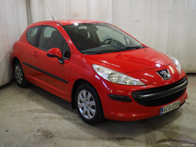 Peugeot 207, Autot, Kempele, Tori.fi Peugeot 207, Autot, Kempele, Tori.fi