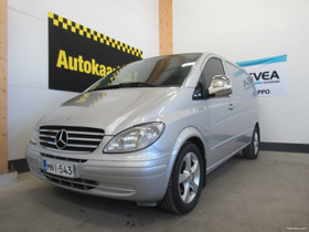Mercedes-Benz Vito, Autot, Kaarina, Tori.fi Mercedes-Benz Vito, Autot, Kaarina, Tori.fi