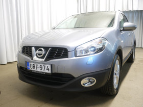 Nissan Qashqai+2, Autot, Pöytyä, Tori.fi Nissan Qashqai+2, Autot, Pöytyä, Tori.fi