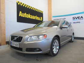 Volvo V70, Autot, Kaarina, Tori.fi Volvo V70, Autot, Kaarina, Tori.fi
