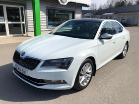 Skoda Superb, Autot, Raahe, Tori.fi Skoda Superb, Autot, Raahe, Tori.fi