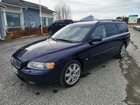 Volvo V70, Autot, Tervola, Tori.fi Volvo V70, Autot, Tervola, Tori.fi