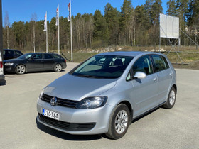 Volkswagen Golf Plus, Autot, Kuopio, Tori.fi Volkswagen Golf Plus, Autot, Kuopio, Tori.fi