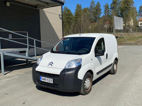 Citroen Nemo, Autot, Kuopio, Tori.fi Citroen Nemo, Autot, Kuopio, Tori.fi