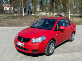 Suzuki SX4, Autot, Kuopio, Tori.fi Suzuki SX4, Autot, Kuopio, Tori.fi