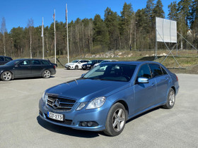 Mercedes-Benz E, Autot, Kuopio, Tori.fi Mercedes-Benz E, Autot, Kuopio, Tori.fi