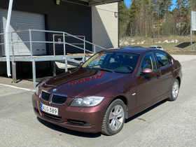 BMW 318, Autot, Kuopio, Tori.fi BMW 318, Autot, Kuopio, Tori.fi