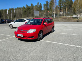 Toyota Corolla, Autot, Kuopio, Tori.fi Toyota Corolla, Autot, Kuopio, Tori.fi