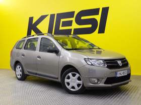 Dacia Logan MCV, Autot, Espoo, Tori.fi Dacia Logan MCV, Autot, Espoo, Tori.fi