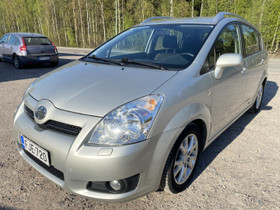 Toyota Corolla Verso, Autot, Vantaa, Tori.fi Toyota Corolla Verso, Autot, Vantaa, Tori.fi