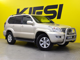 Toyota Land Cruiser, Autot, Espoo, Tori.fi Toyota Land Cruiser, Autot, Espoo, Tori.fi