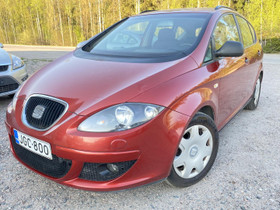 Seat Altea XL, Autot, Vantaa, Tori.fi Seat Altea XL, Autot, Vantaa, Tori.fi