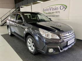 Subaru Outback, Autot, Joensuu, Tori.fi Subaru Outback, Autot, Joensuu, Tori.fi