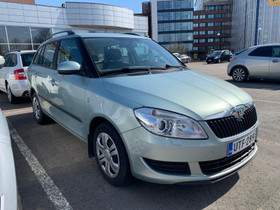 Skoda Fabia, Autot, Tampere, Tori.fi Skoda Fabia, Autot, Tampere, Tori.fi