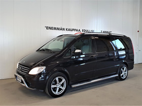 Mercedes-Benz Viano, Autot, Lempäälä, Tori.fi Mercedes-Benz Viano, Autot, Lempäälä, Tori.fi