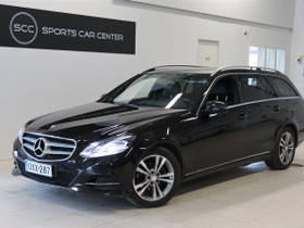 Mercedes-Benz E, Autot, Jyväskylä, Tori.fi Mercedes-Benz E, Autot, Jyväskylä, Tori.fi