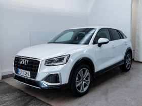 Audi Q2, Autot, Oulu, Tori.fi Audi Q2, Autot, Oulu, Tori.fi
