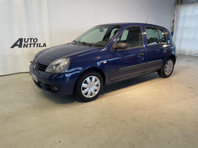 Renault Clio Storia, Autot, Raisio, Tori.fi Renault Clio Storia, Autot, Raisio, Tori.fi