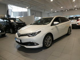 TOYOTA Auris, Autot, Lohja, Tori.fi TOYOTA Auris, Autot, Lohja, Tori.fi