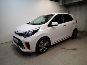 Kia Picanto, Autot, Helsinki, Tori.fi Kia Picanto, Autot, Helsinki, Tori.fi