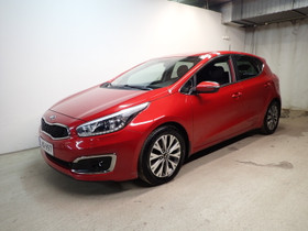 Kia Cee'd, Autot, Helsinki, Tori.fi Kia Cee'd, Autot, Helsinki, Tori.fi