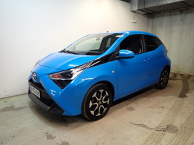 Toyota AYGO, Autot, Helsinki, Tori.fi Toyota AYGO, Autot, Helsinki, Tori.fi
