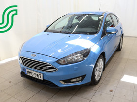 Ford Focus, Autot, Hyvinkää, Tori.fi Ford Focus, Autot, Hyvinkää, Tori.fi
