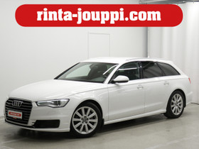 AUDI A6, Autot, Vantaa, Tori.fi AUDI A6, Autot, Vantaa, Tori.fi