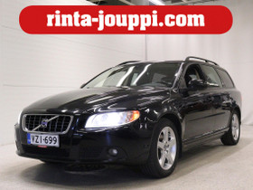 Volvo V70, Autot, Kouvola, Tori.fi Volvo V70, Autot, Kouvola, Tori.fi