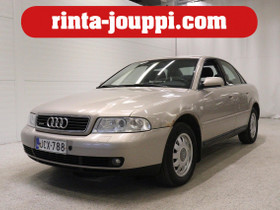 Audi A4, Autot, Kouvola, Tori.fi Audi A4, Autot, Kouvola, Tori.fi